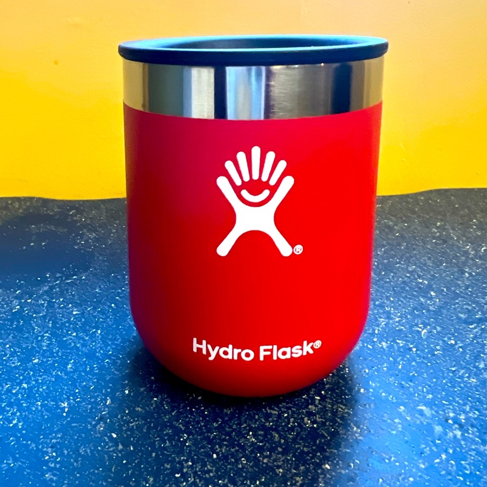8 oz Hydro Flask Tumbler
